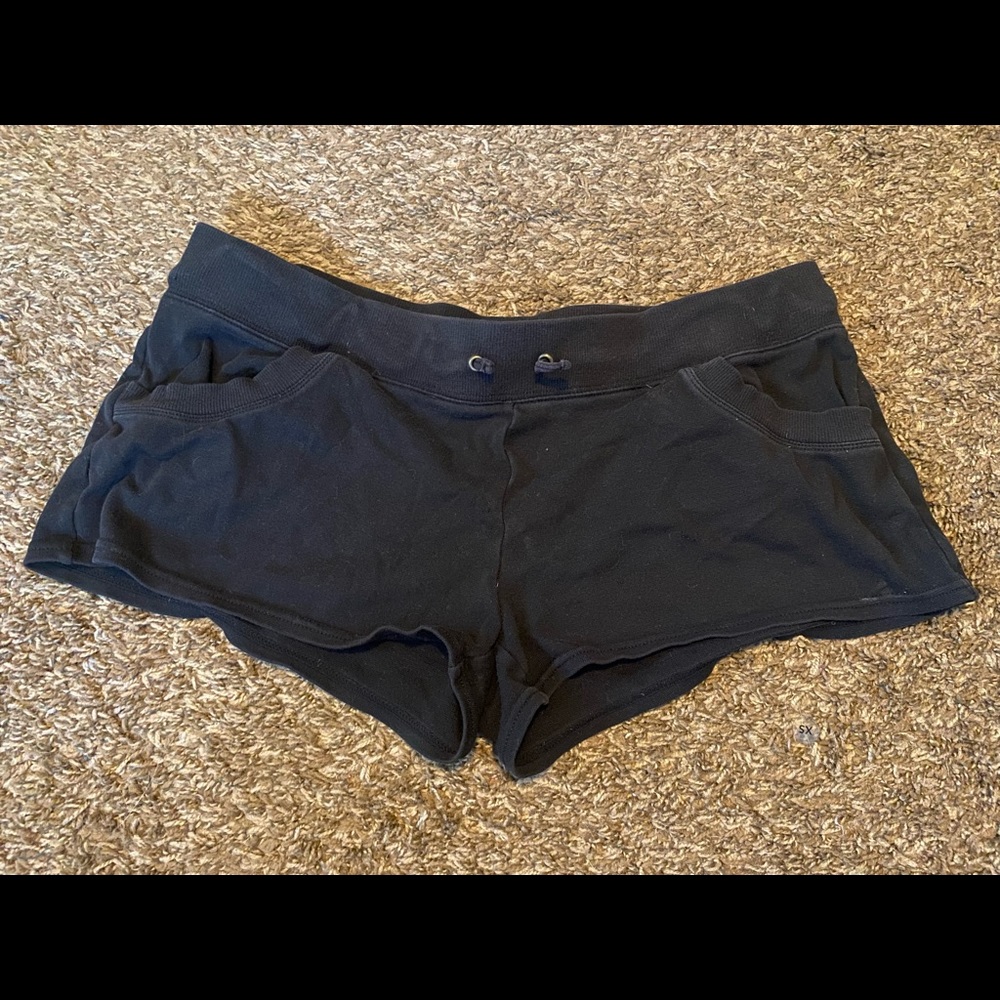 Comfy casual shorts